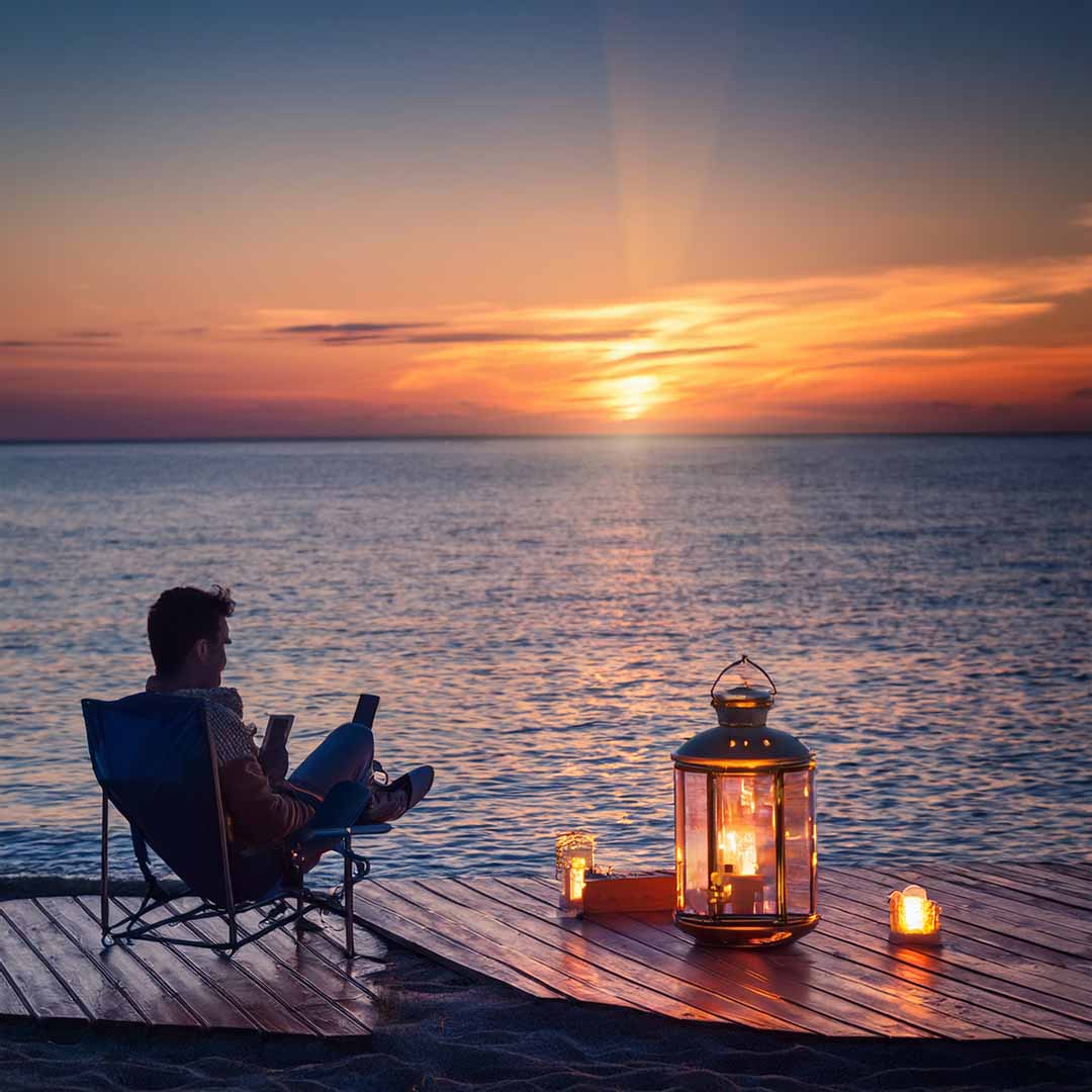 Sentuhan Lembut yang Mengubah Suasana Rumah