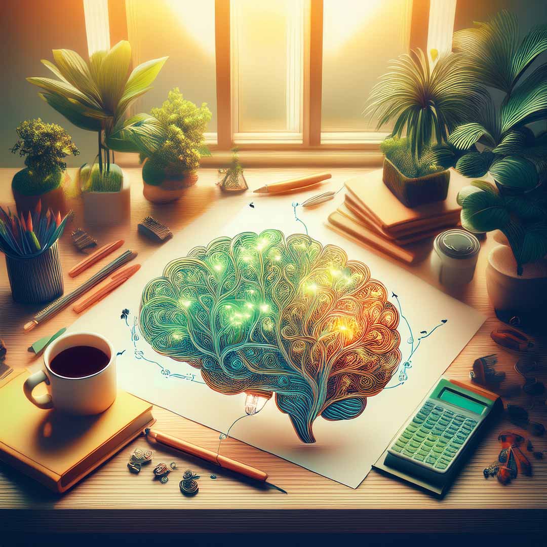 Harmoni Cahaya dan Kain untuk Rumah yang Lebih Damai